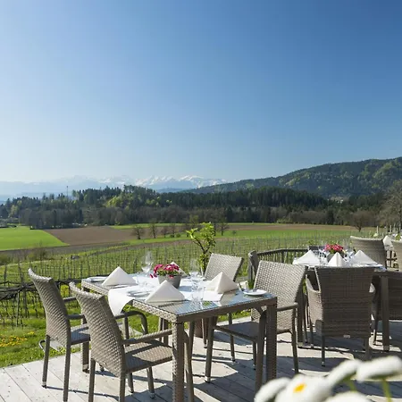 Trippelgut - Schlafgut Hotel Feldkirchen in Kärnten