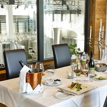 酒店 Trippelgut - Schlafgut 菲尔德茵卡特