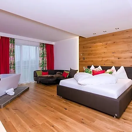 Hotel Trippelgut - Schlafgut *