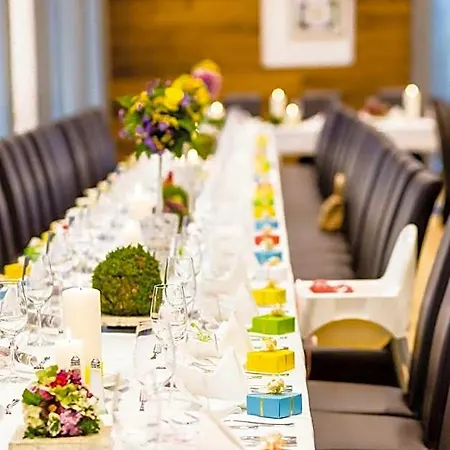 Trippelgut Hotel Feldkirchen In Kaernten