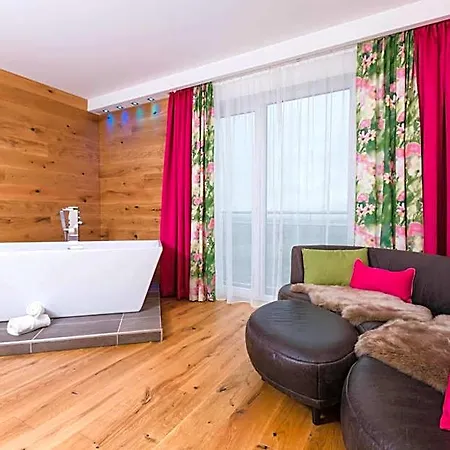 Trippelgut - Schlafgut Hotel Feldkirchen in Kärnten