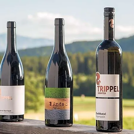 Trippelgut - Schlafgut * Feldkirchen in Kärnten