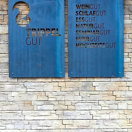Trippelgut Hotel
