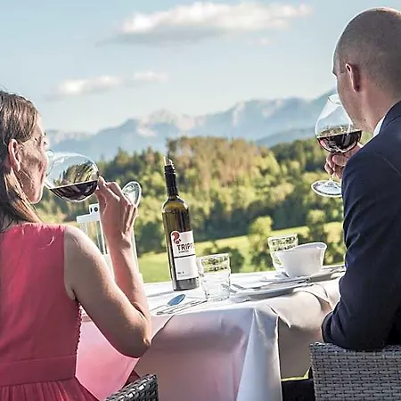 Trippelgut - Schlafgut Hotel Feldkirchen in Kärnten