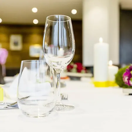 Hotel Trippelgut *