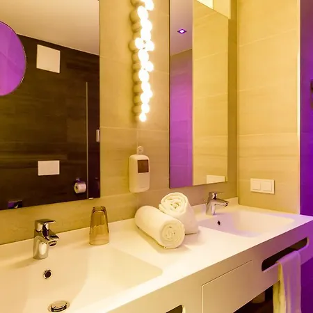 酒店 Trippelgut - Schlafgut 菲尔德茵卡特