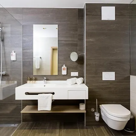 Hotel Trippelgut - Schlafgut *