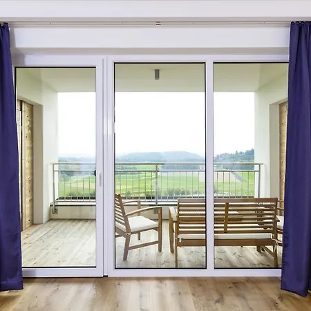 酒店 Trippelgut - Schlafgut 菲尔德茵卡特