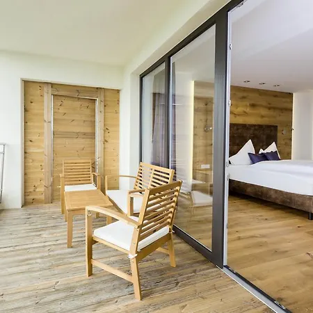 酒店 Trippelgut - Schlafgut *