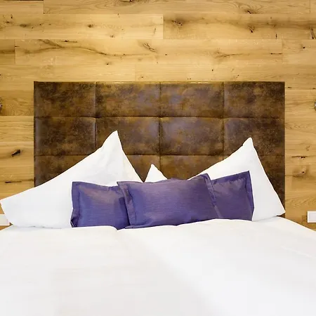 酒店 Trippelgut - Schlafgut