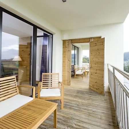 Hotel Trippelgut - Schlafgut
