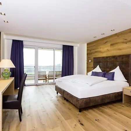 Hotel Trippelgut - Schlafgut Feldkirchen in Kärnten