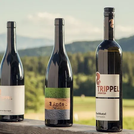 Hotel Trippelgut - Schlafgut Feldkirchen in Kärnten