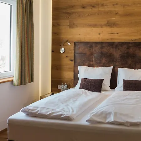 Trippelgut - Schlafgut Hotel Feldkirchen in Kärnten