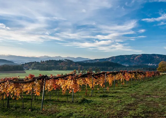 酒店 Trippelgut - Schlafgut