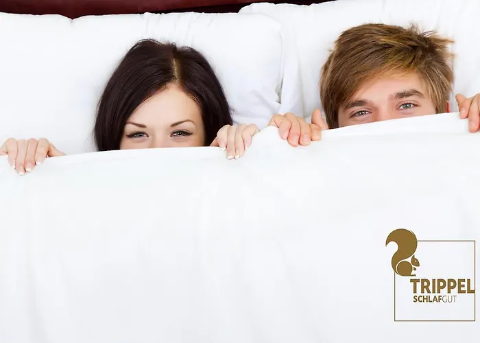 Trippelgut - Schlafgut