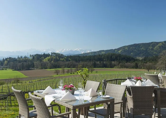 Trippelgut - Schlafgut Ξενοδοχείο Feldkirchen in Kärnten