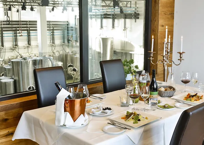 Ξενοδοχείο Trippelgut - Schlafgut Feldkirchen in Kärnten