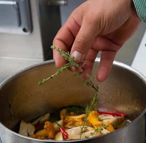 Trippelgut - Schlafgut Ξενοδοχείο