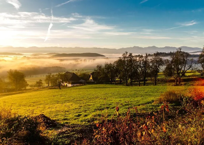 Trippelgut - Schlafgut 酒店 *