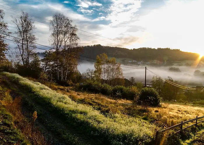 酒店 Trippelgut - Schlafgut 菲尔德茵卡特