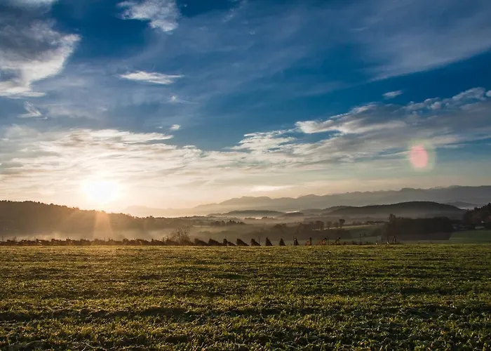 Ξενοδοχείο Trippelgut - Schlafgut
