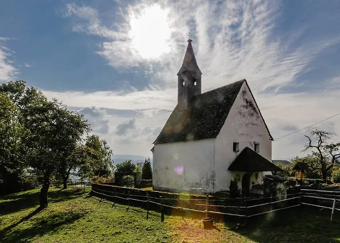Trippelgut - Schlafgut Feldkirchen in Kärnten
