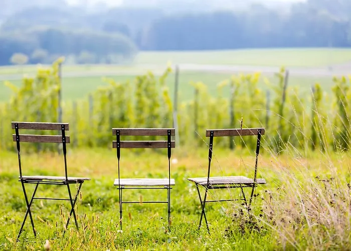 Ξενοδοχείο Trippelgut - Schlafgut