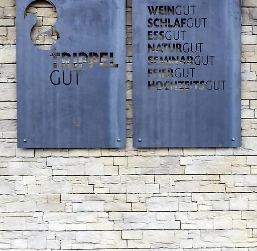 酒店 Trippelgut - Schlafgut