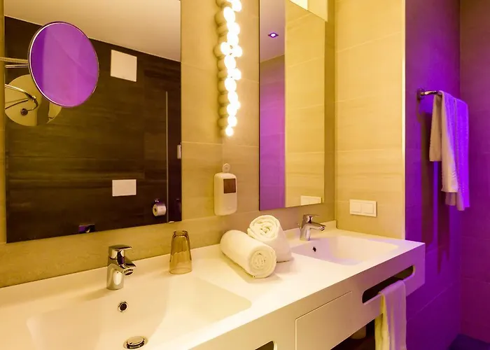 酒店 Trippelgut - Schlafgut 菲尔德茵卡特