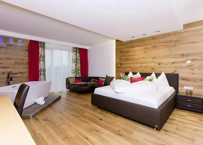 Trippelgut - Schlafgut Feldkirchen in Kärnten