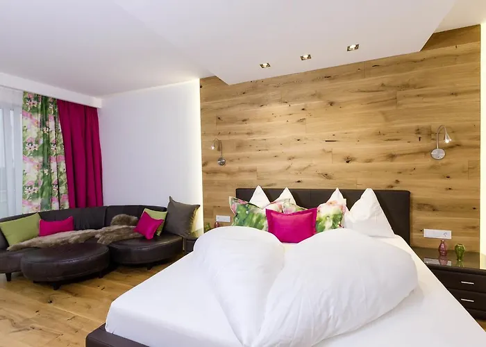 Ξενοδοχείο Trippelgut - Schlafgut