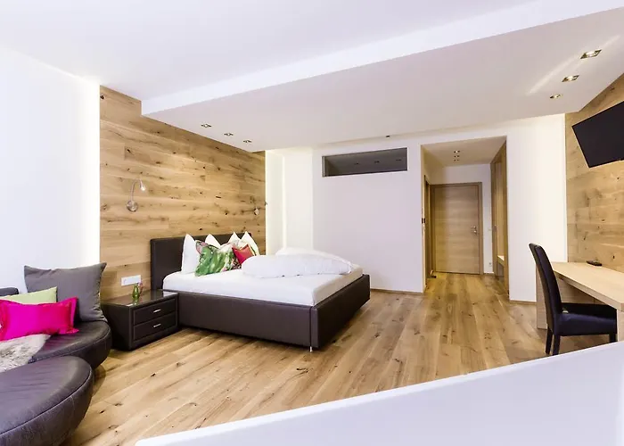 Ξενοδοχείο Trippelgut - Schlafgut Feldkirchen in Kärnten