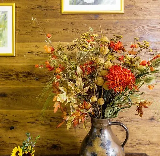 Ξενοδοχείο Trippelgut - Schlafgut *