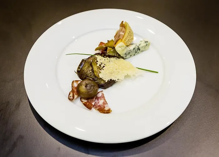 酒店 Trippelgut - Schlafgut