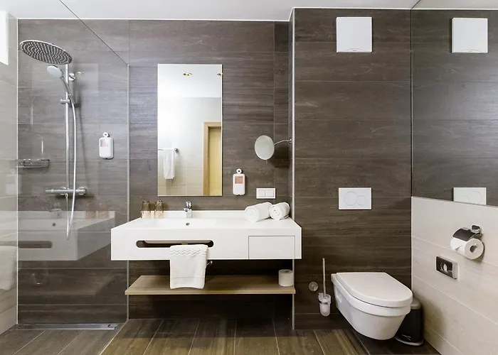 Ξενοδοχείο Trippelgut - Schlafgut *