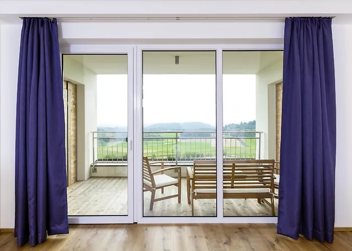 酒店 Trippelgut - Schlafgut 菲尔德茵卡特