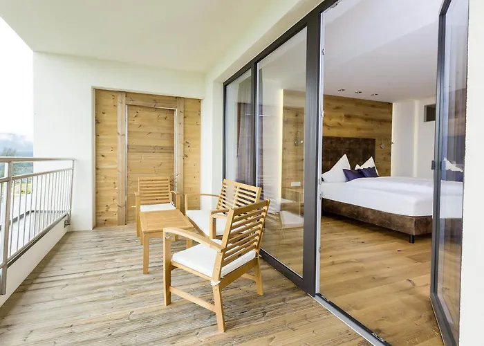 Ξενοδοχείο Trippelgut - Schlafgut *