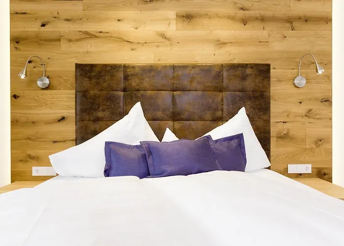 Ξενοδοχείο Trippelgut - Schlafgut