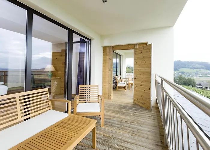 Ξενοδοχείο Trippelgut - Schlafgut