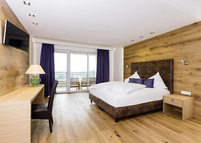 酒店 Trippelgut - Schlafgut 菲尔德茵卡特