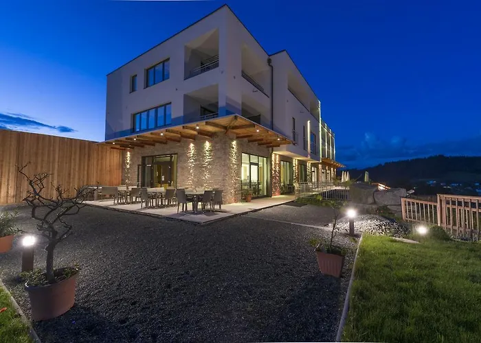 Trippelgut - Schlafgut Feldkirchen in Kärnten