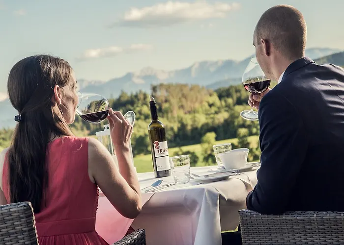 Trippelgut - Schlafgut 酒店 *