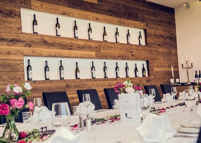 Trippelgut - Schlafgut Ξενοδοχείο *