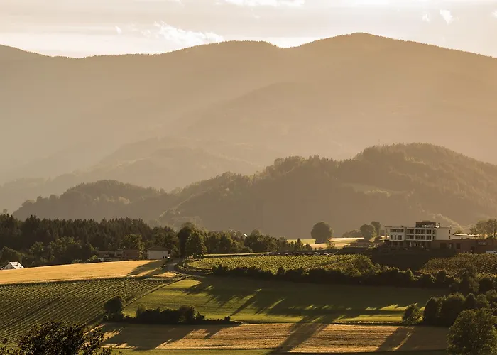 Trippelgut - Schlafgut Feldkirchen in Kärnten